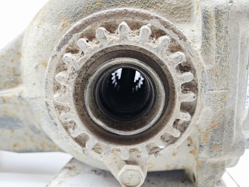 Редуктор заднего моста, 8000 рублей, Пермь