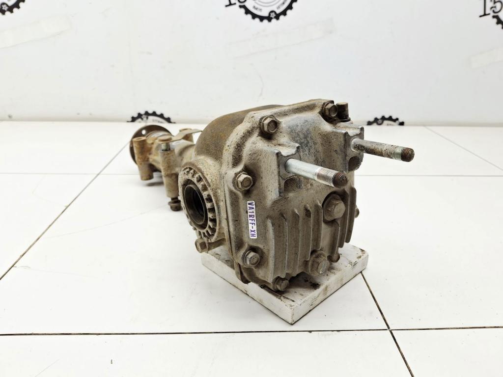 Редуктор заднего моста, 8000 рублей, Пермь