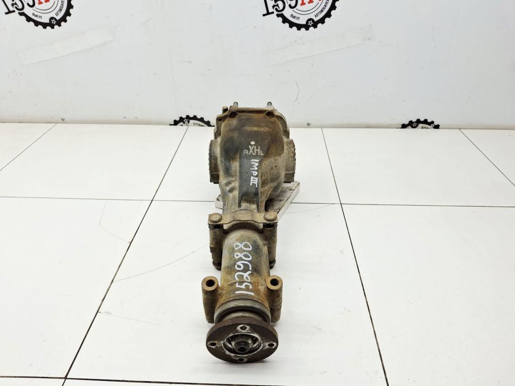 Редуктор заднего моста, 8000 рублей, Пермь