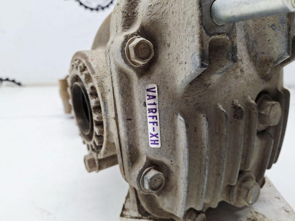 Редуктор заднего моста, 8000 рублей, Пермь