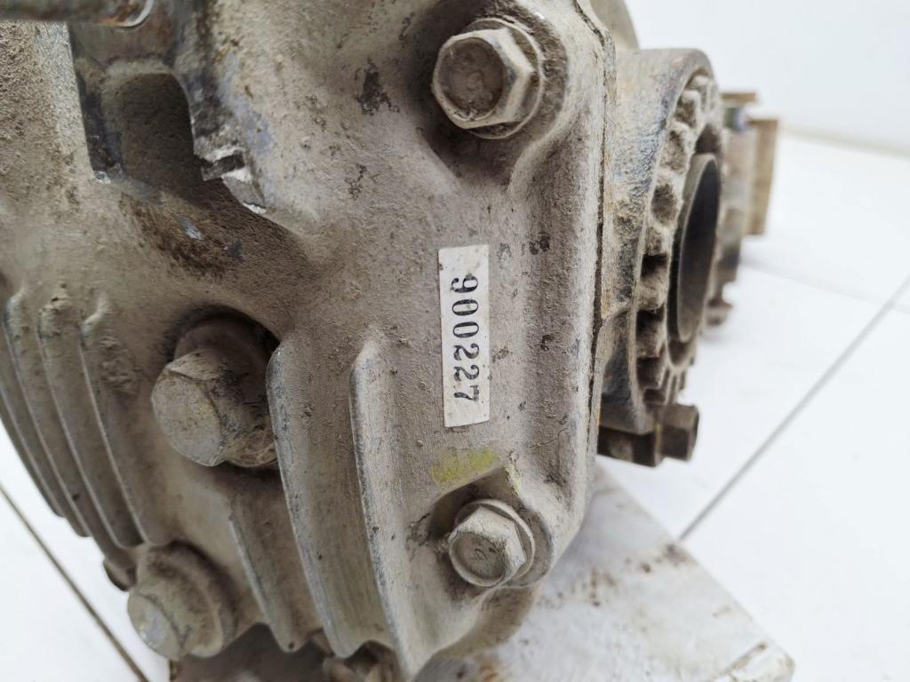 Редуктор заднего моста, 8000 рублей, Пермь