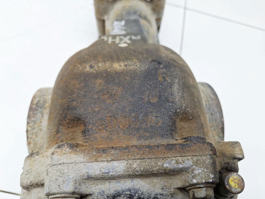 Редуктор заднего моста, 8000 рублей, Пермь