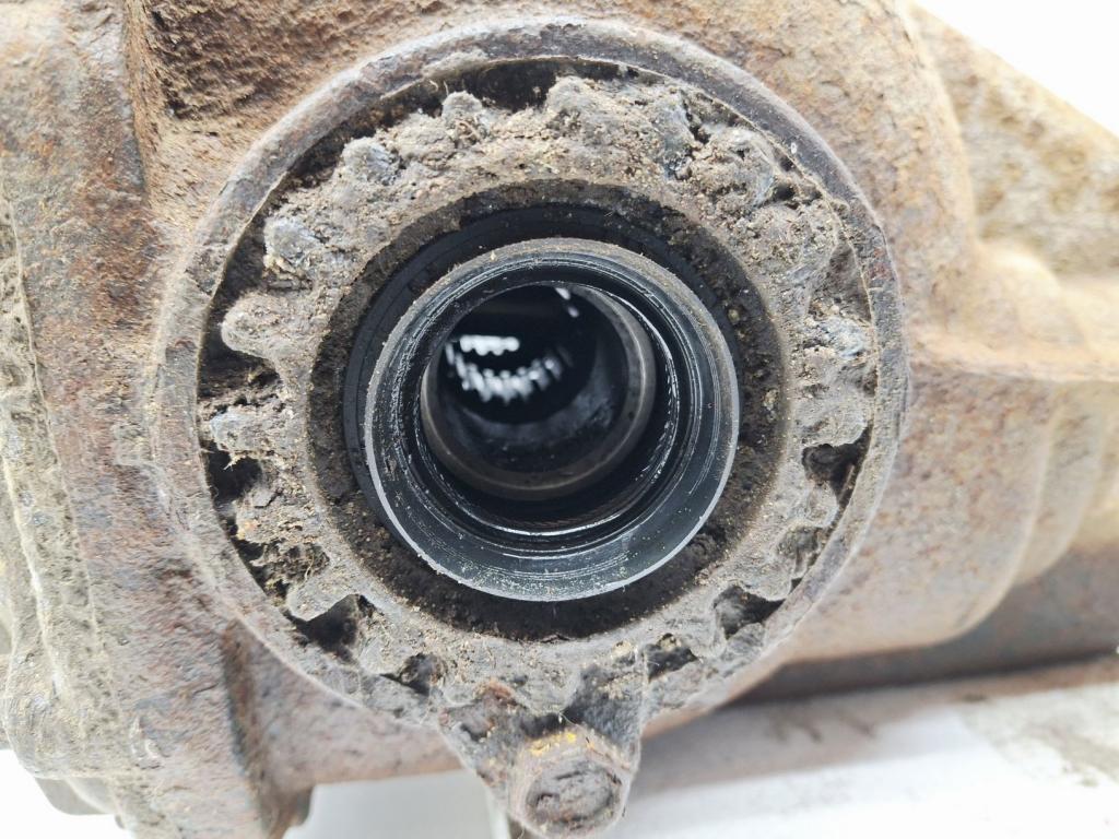 Редуктор заднего моста, 10000 рублей, Пермь