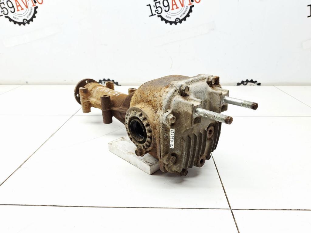 Редуктор заднего моста, 10000 рублей, Пермь