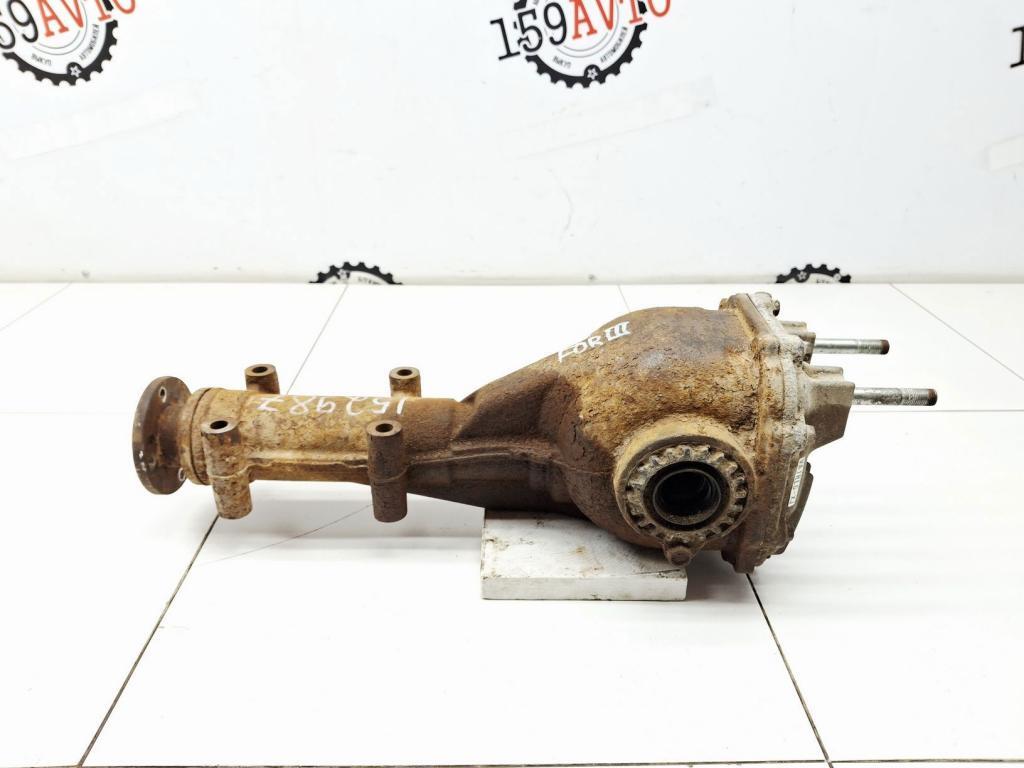 Редуктор заднего моста, 10000 рублей, Пермь