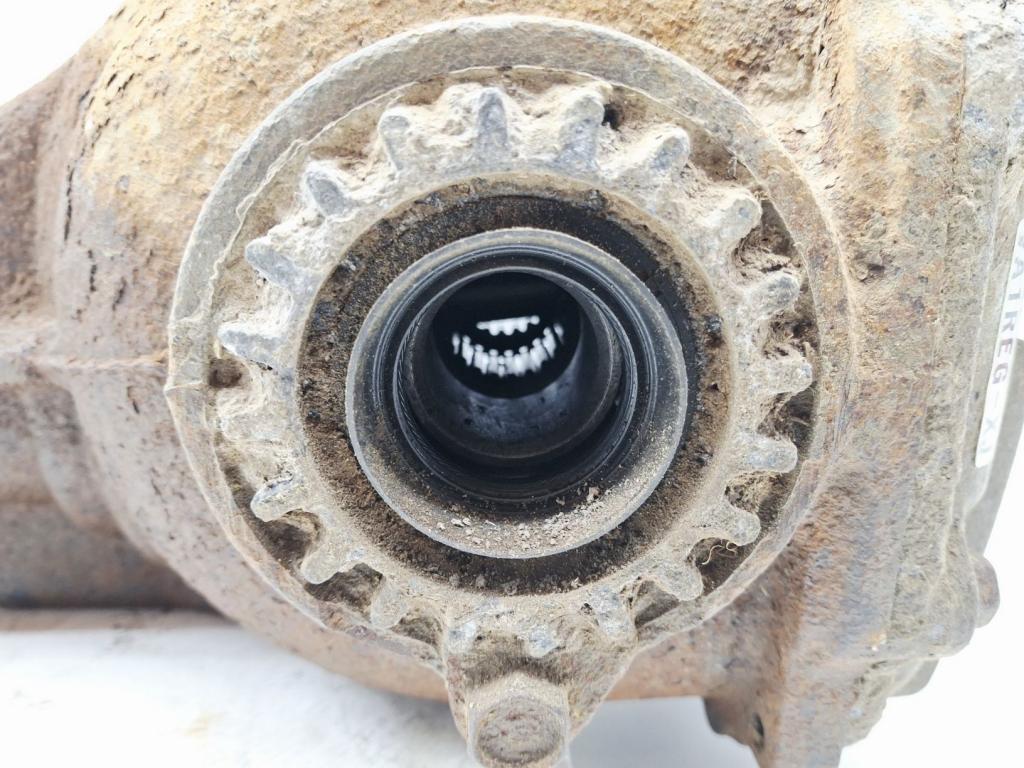 Редуктор заднего моста, 10000 рублей, Пермь