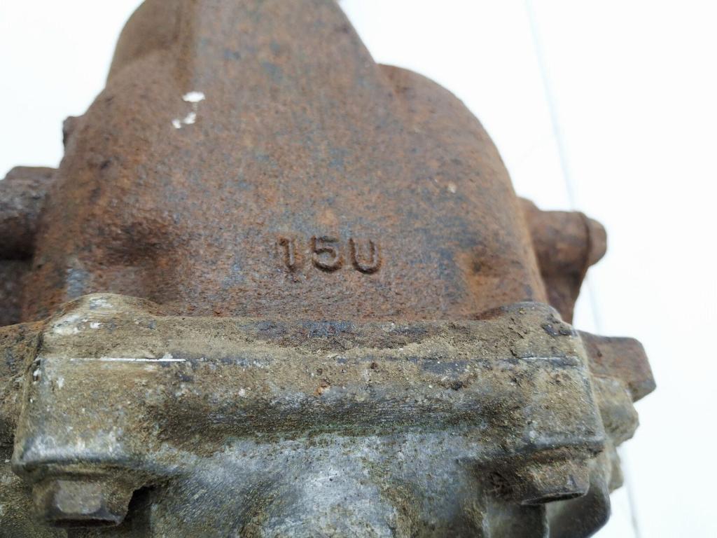 Редуктор заднего моста, 10000 рублей, Пермь