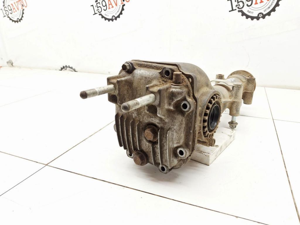 Редуктор заднего моста, 10000 рублей, Пермь