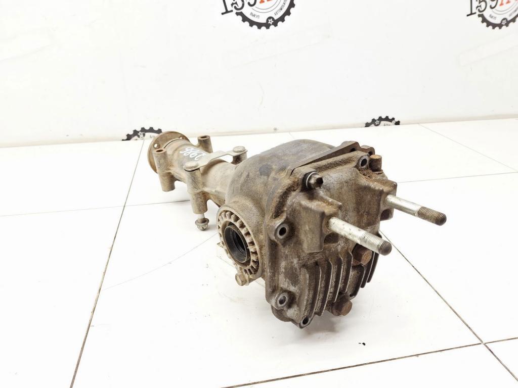 Редуктор заднего моста, 10000 рублей, Пермь