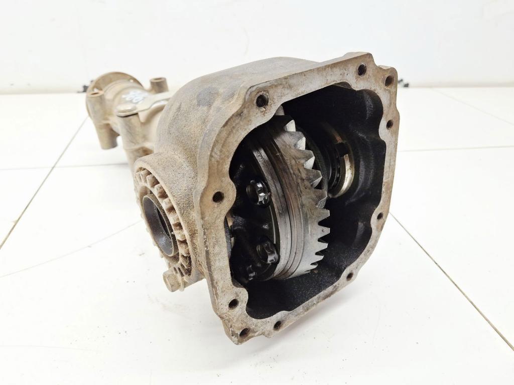 Редуктор заднего моста, 10000 рублей, Пермь