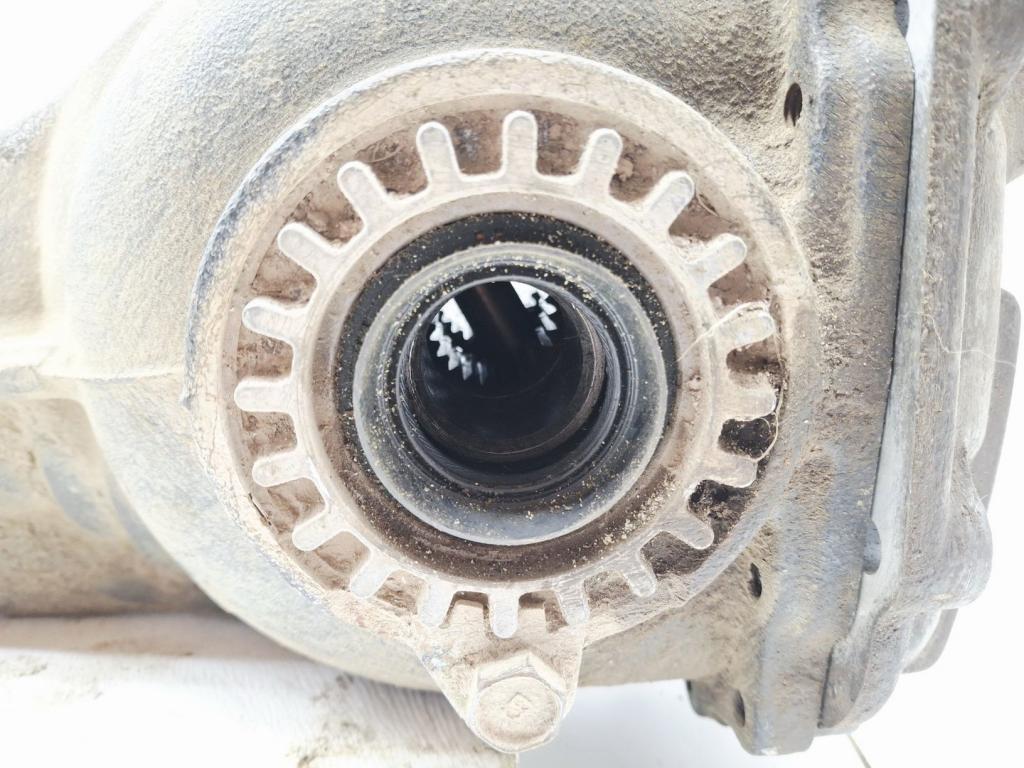 Редуктор заднего моста, 10000 рублей, Пермь