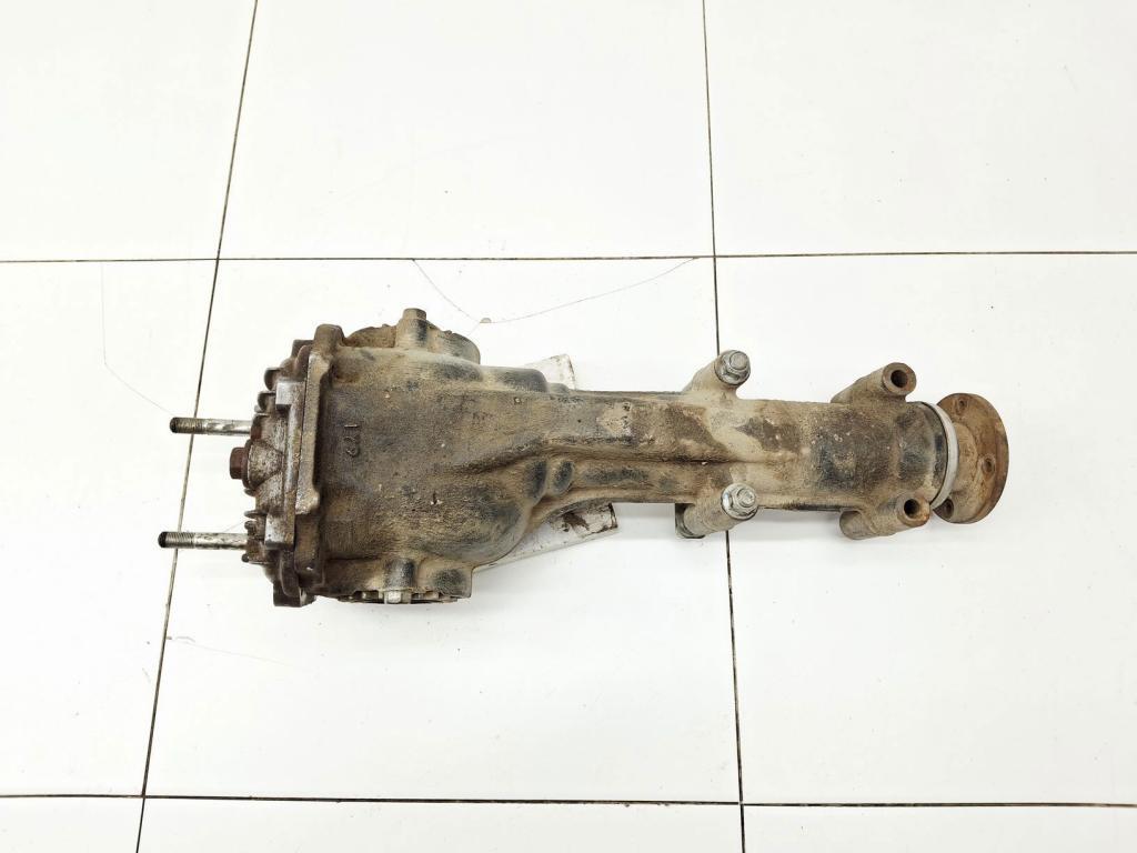 Редуктор заднего моста, 10000 рублей, Пермь