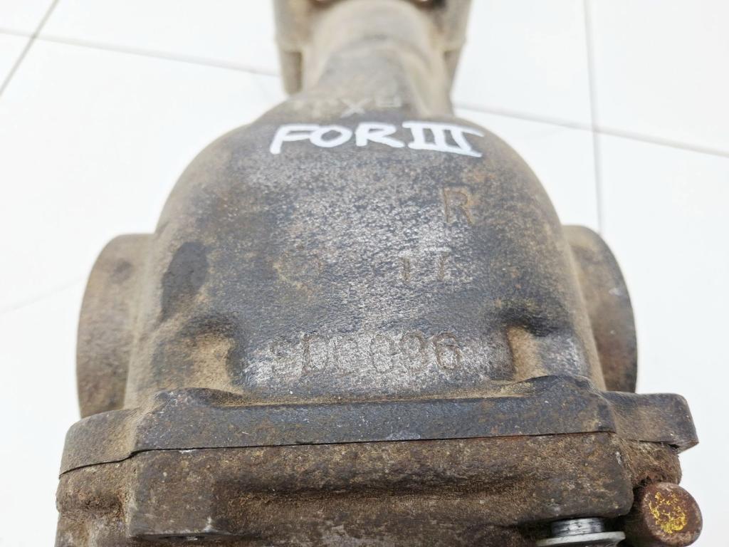 Редуктор заднего моста, 10000 рублей, Пермь