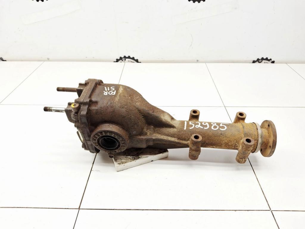 Редуктор заднего моста, 8000 рублей, Пермь