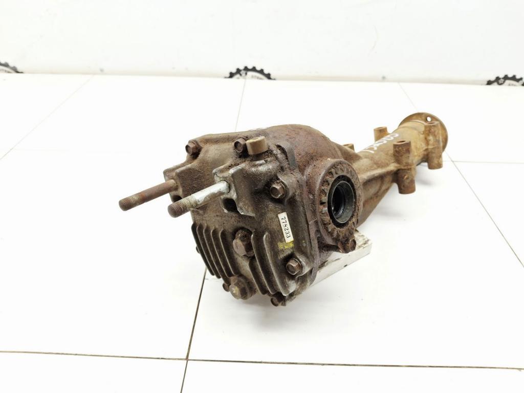 Редуктор заднего моста, 8000 рублей, Пермь