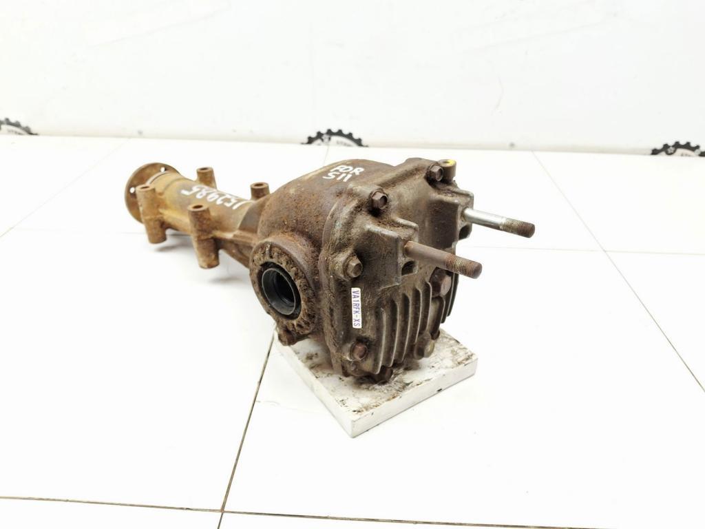 Редуктор заднего моста, 8000 рублей, Пермь