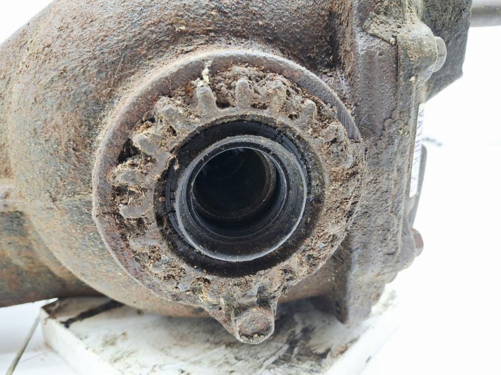 Редуктор заднего моста, 8000 рублей, Пермь