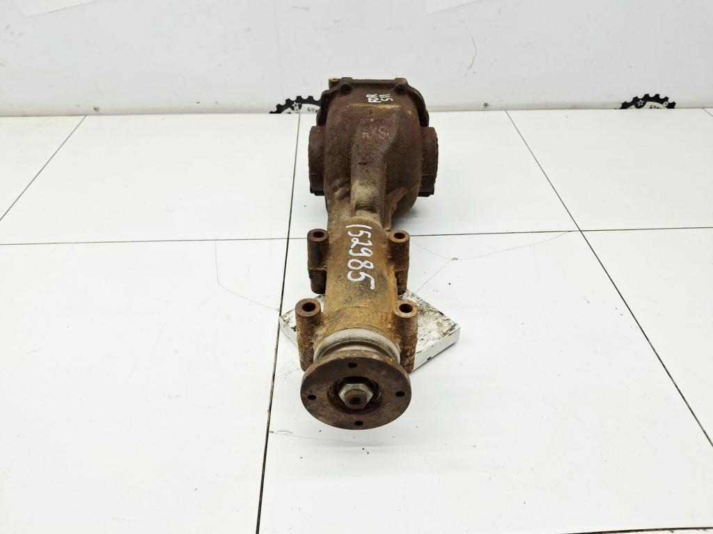 Редуктор заднего моста, 8000 рублей, Пермь