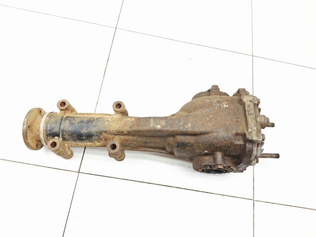 Редуктор заднего моста, 8000 рублей, Пермь