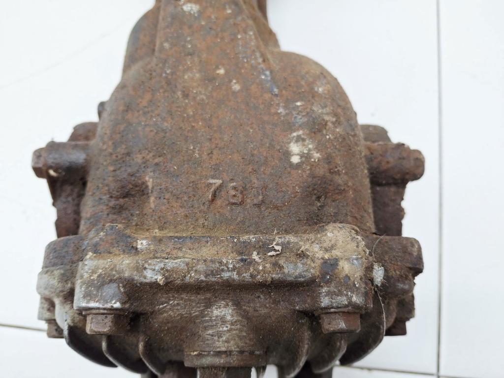 Редуктор заднего моста, 8000 рублей, Пермь