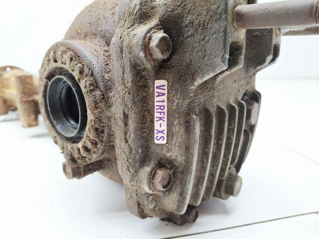 Редуктор заднего моста, 8000 рублей, Пермь