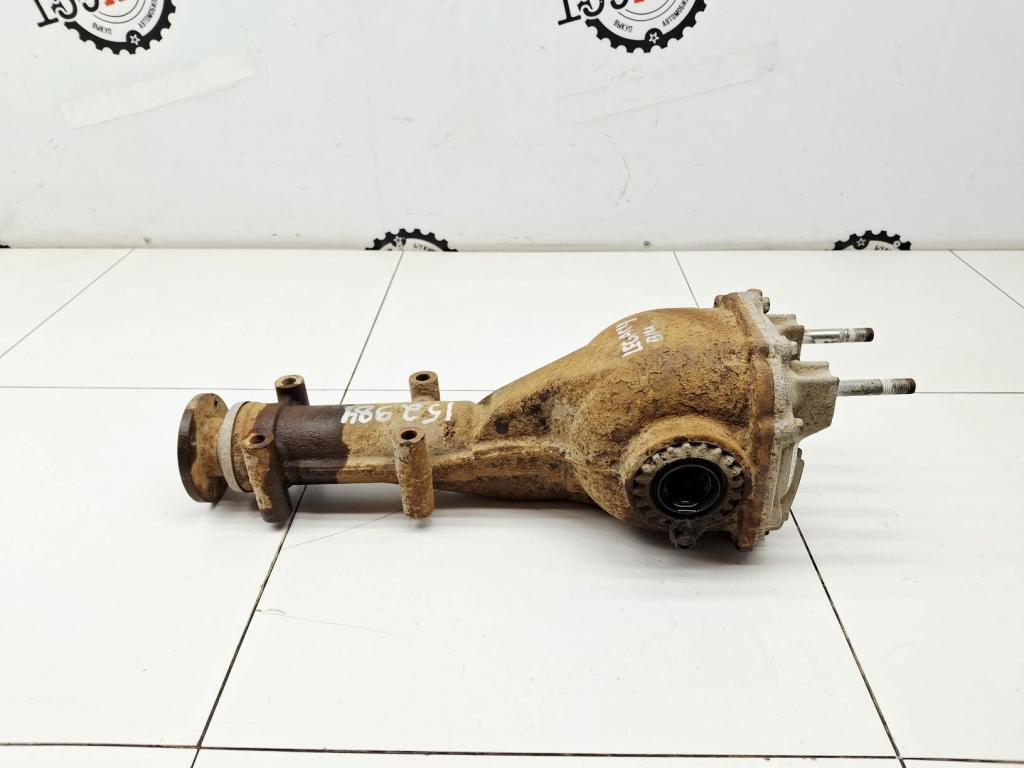 Редуктор заднего моста, 8000 рублей, Пермь