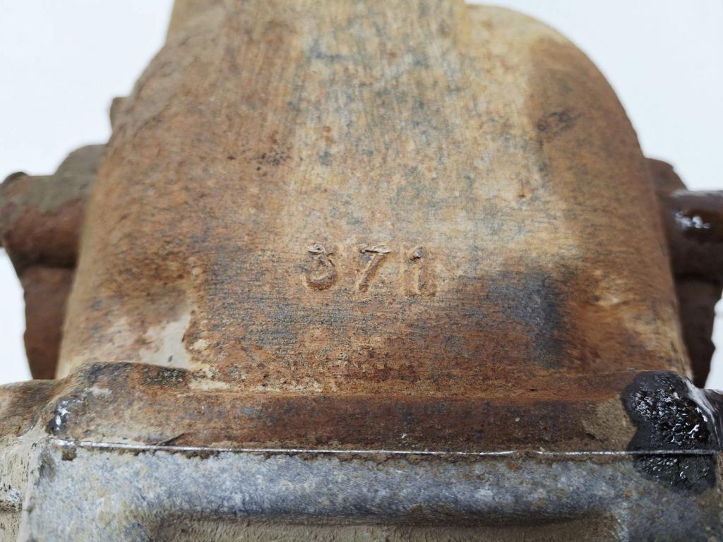 Редуктор заднего моста, 8000 рублей, Пермь