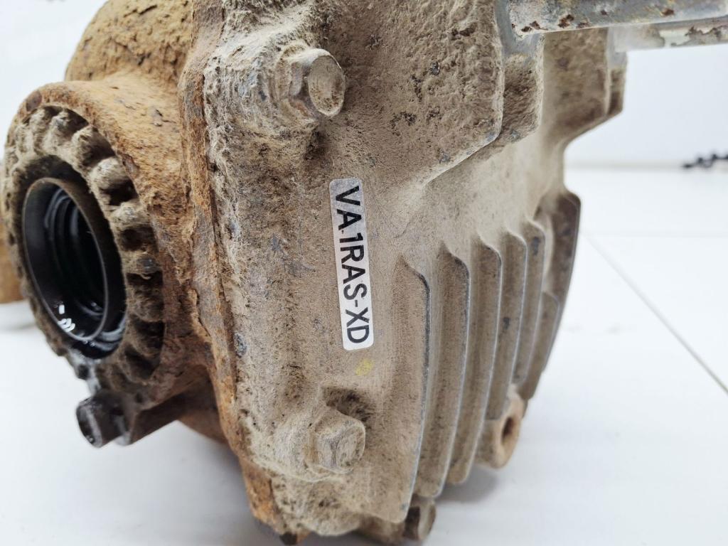 Редуктор заднего моста, 8000 рублей, Пермь