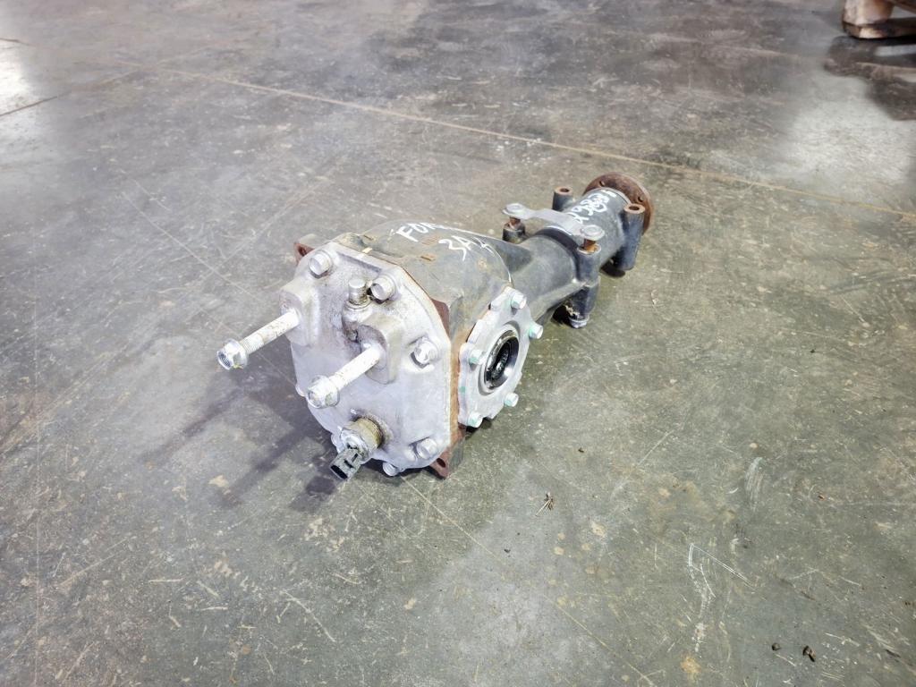 Редуктор заднего моста, 15000 рублей, Пермь
