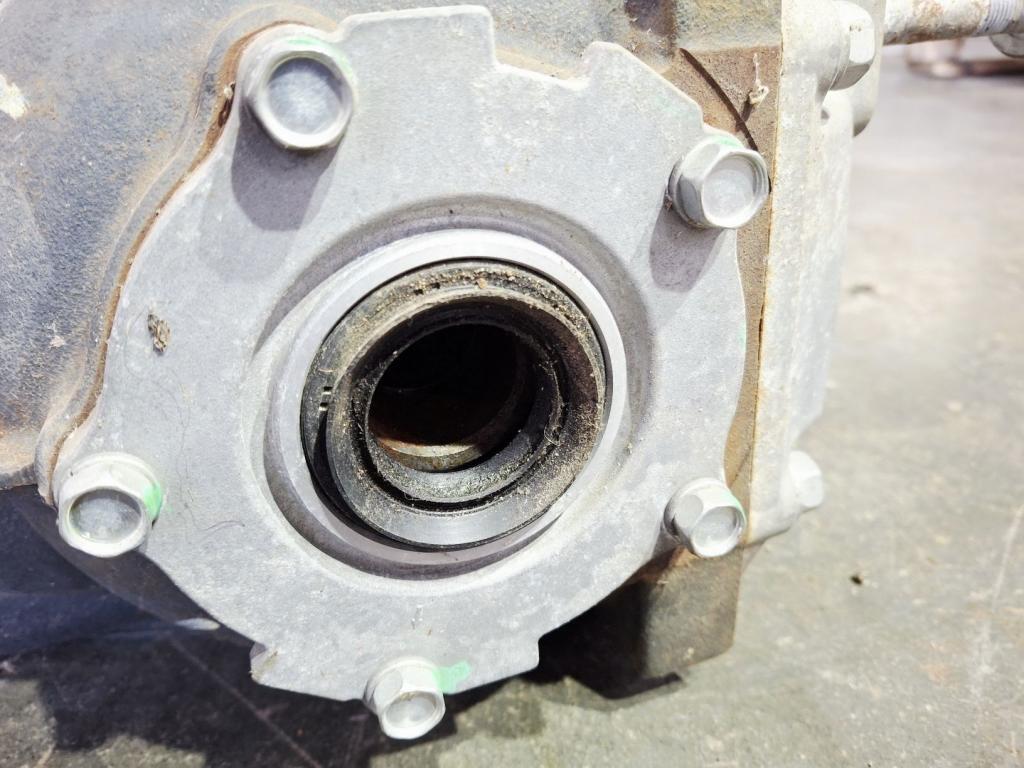 Редуктор заднего моста, 15000 рублей, Пермь