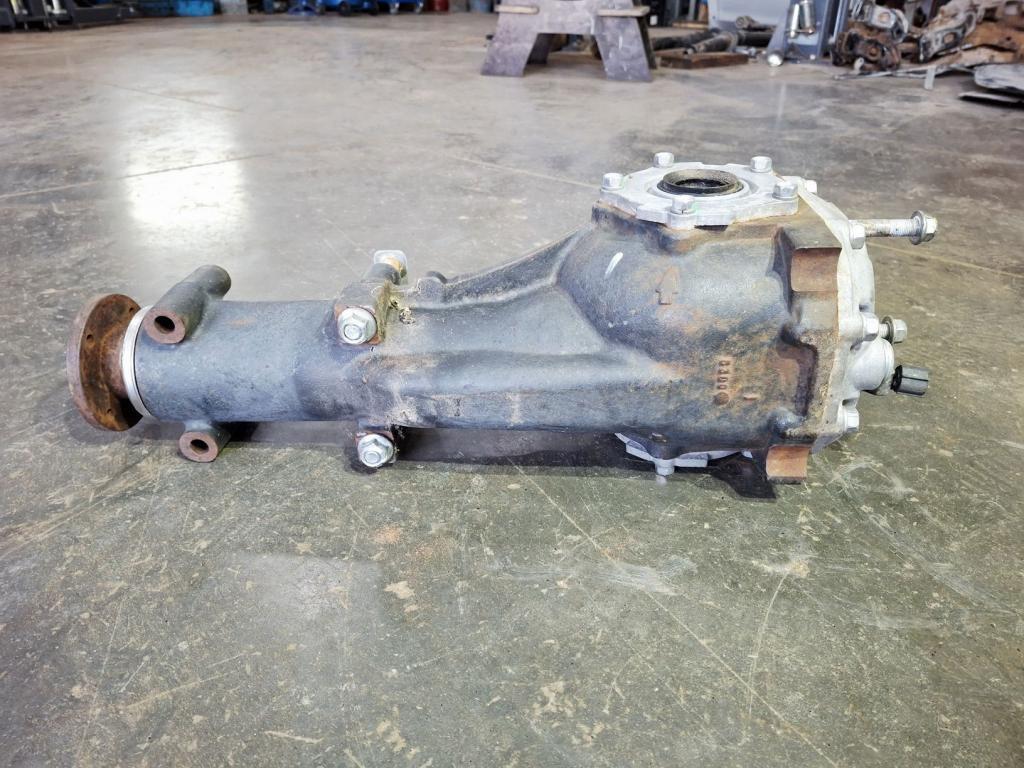 Редуктор заднего моста, 15000 рублей, Пермь