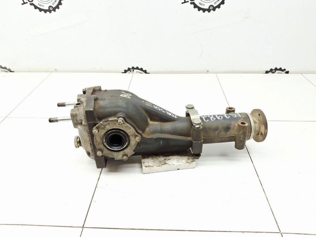 Редуктор заднего моста, 12000 рублей, Пермь