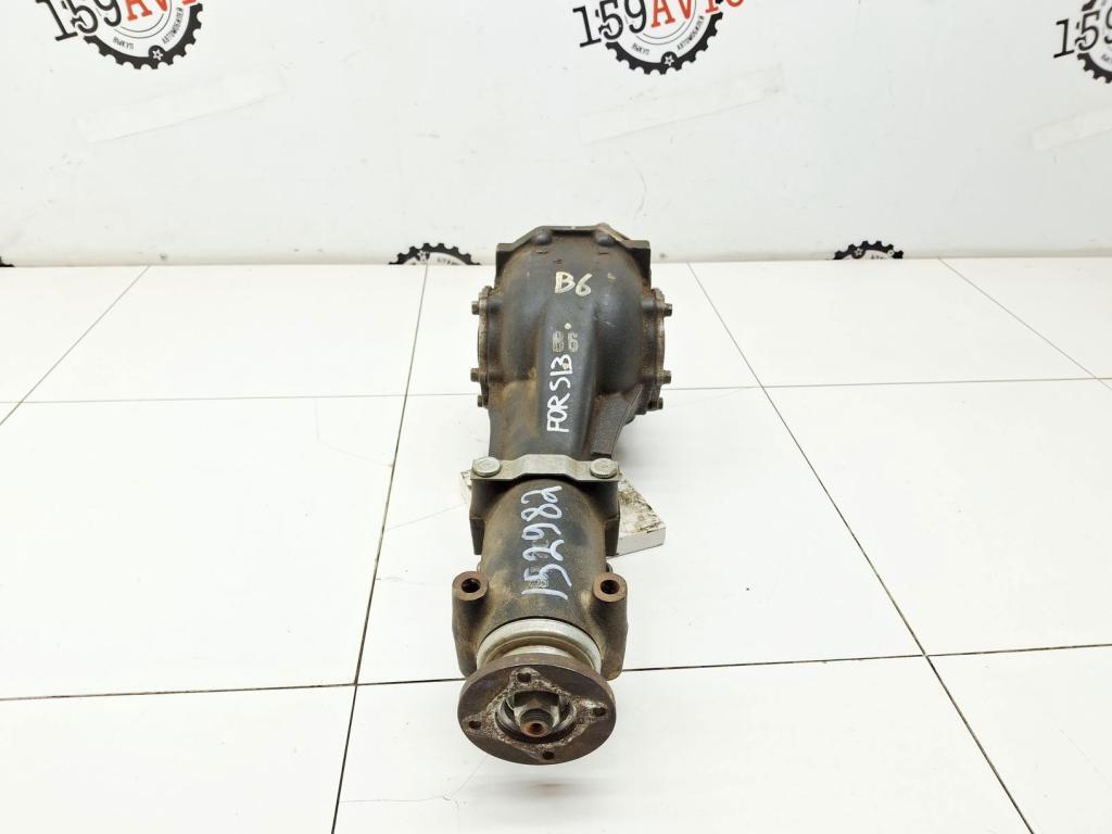 Редуктор заднего моста, 12000 рублей, Пермь