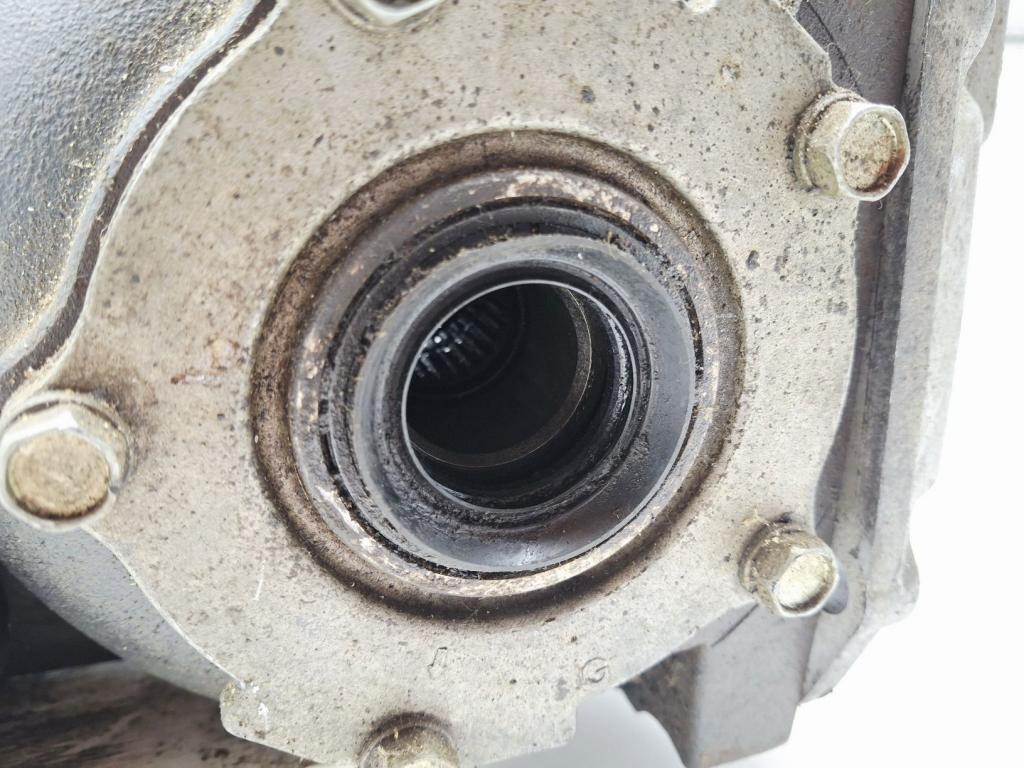 Редуктор заднего моста, 12000 рублей, Пермь