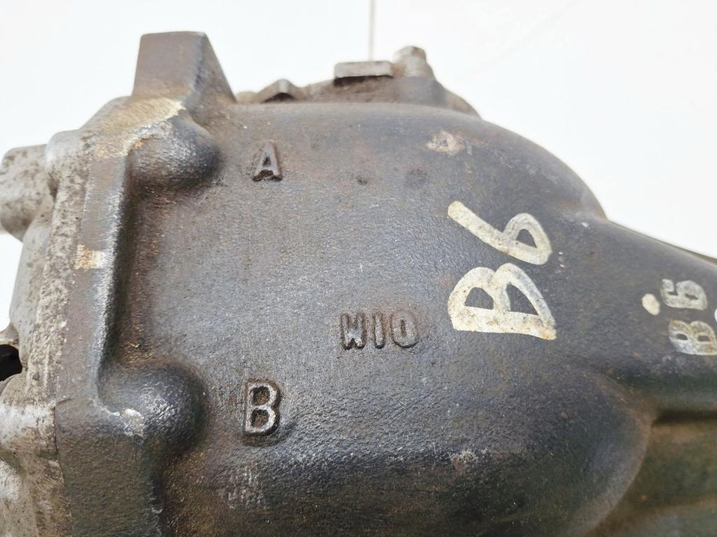 Редуктор заднего моста, 12000 рублей, Пермь