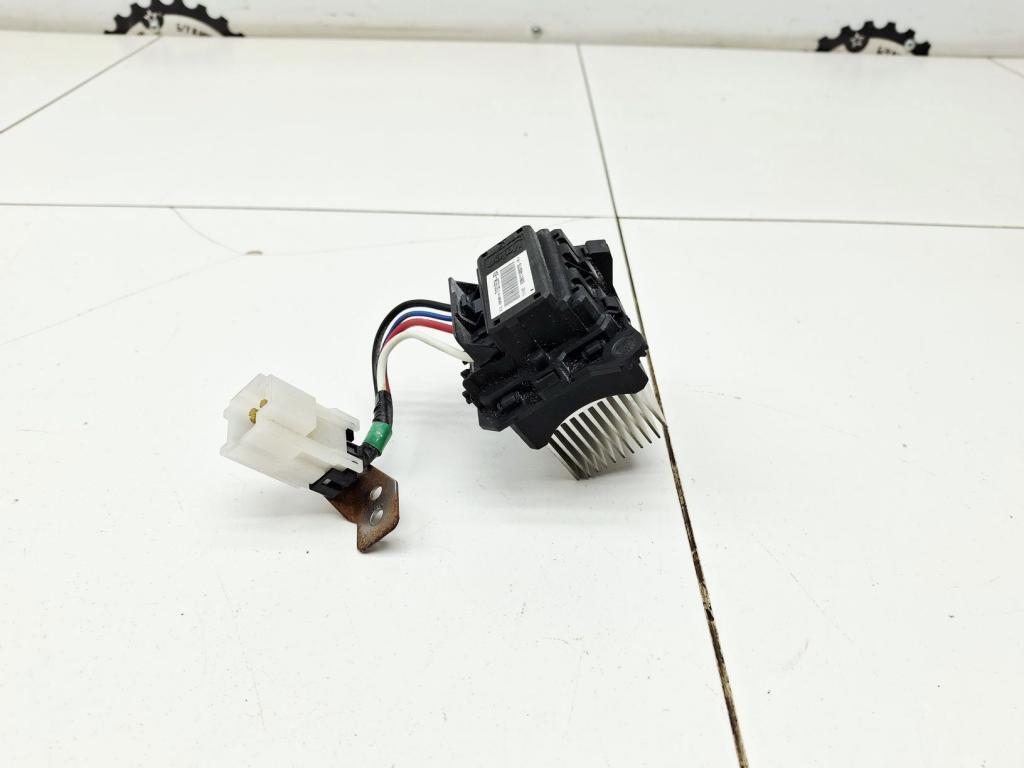 Резистор отопителя, 500 рублей, Пермь