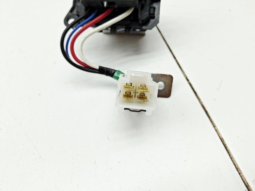 Резистор отопителя, 500 рублей, Пермь