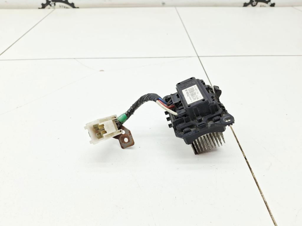 Резистор отопителя, 500 рублей, Пермь