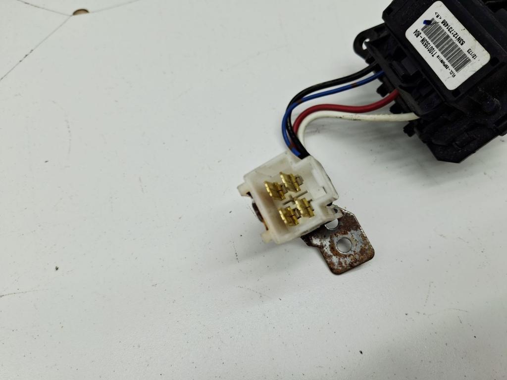 Резистор отопителя, 500 рублей, Пермь