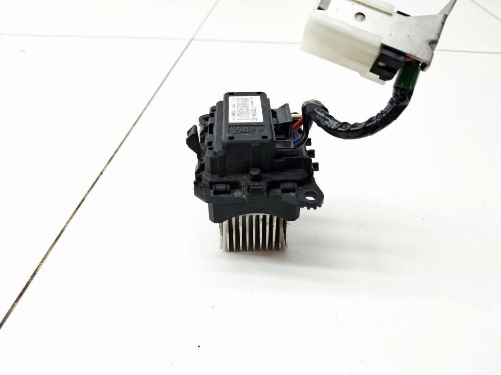 Резистор отопителя, 500 рублей, Пермь