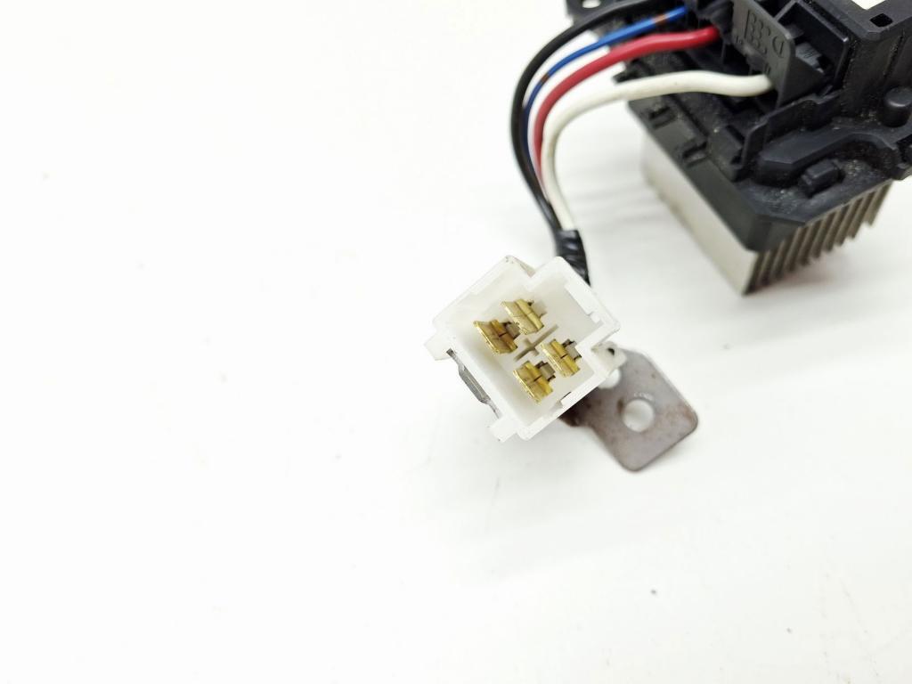 Резистор отопителя, 500 рублей, Пермь