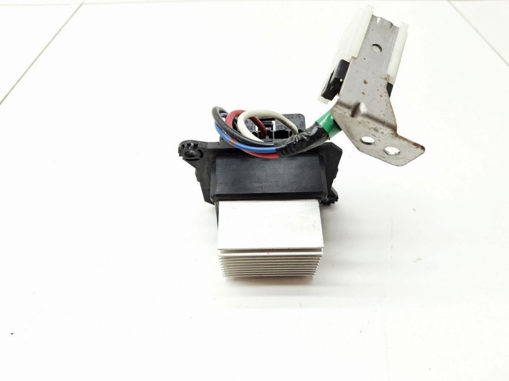 Резистор отопителя, 500 рублей, Пермь