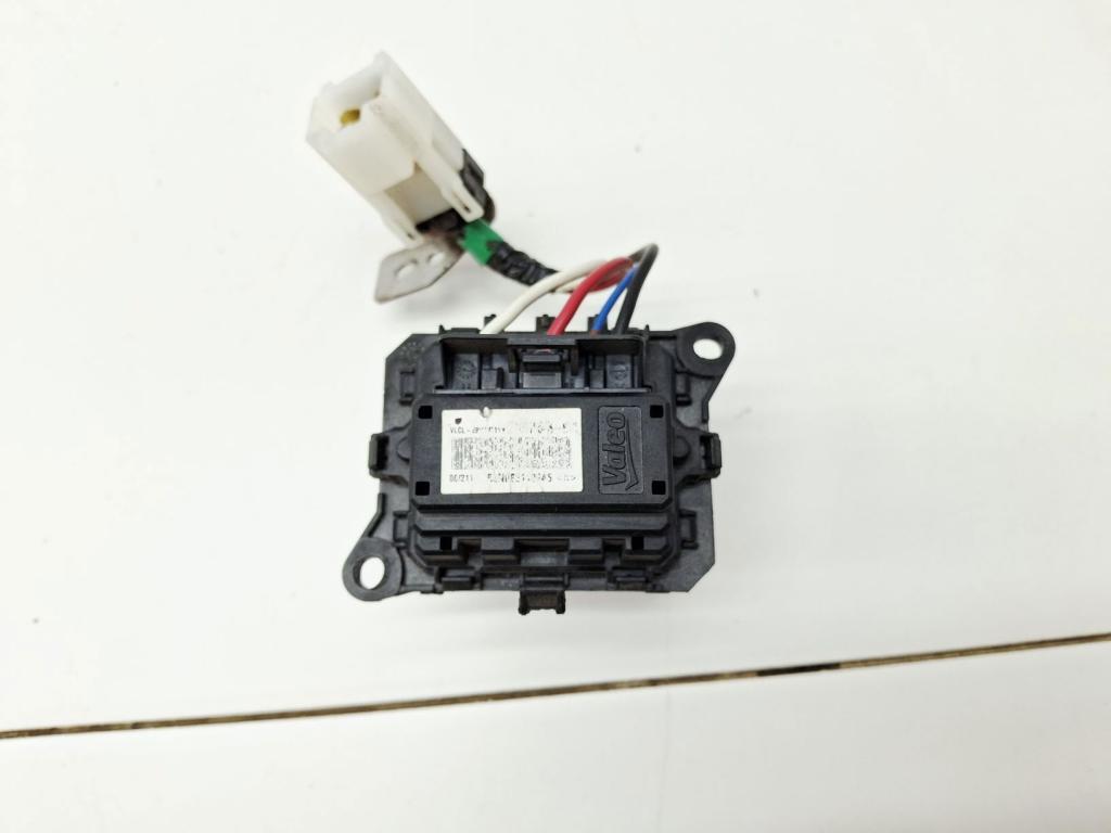 Резистор отопителя, 500 рублей, Пермь