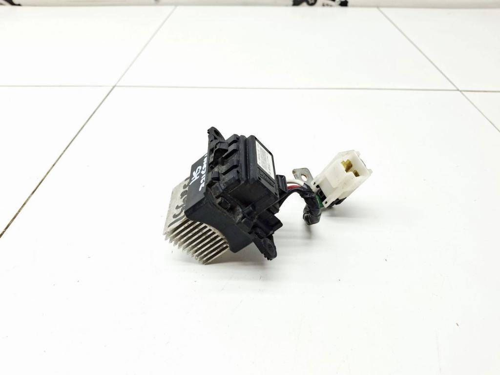 Резистор отопителя, 500 рублей, Пермь