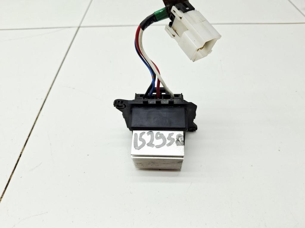 Резистор отопителя, 500 рублей, Пермь