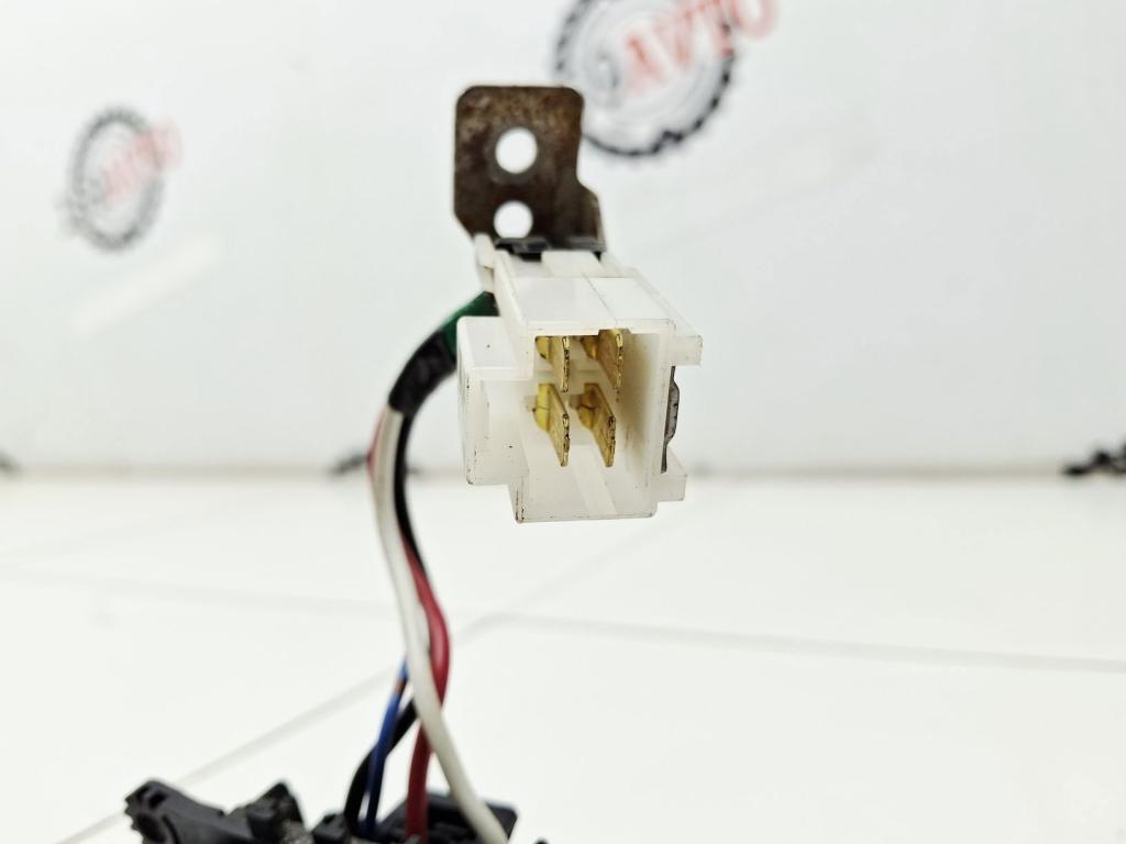 Резистор отопителя, 500 рублей, Пермь