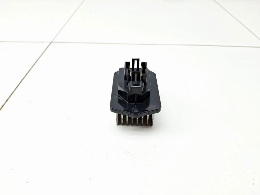 Резистор отопителя, 500 рублей, Пермь