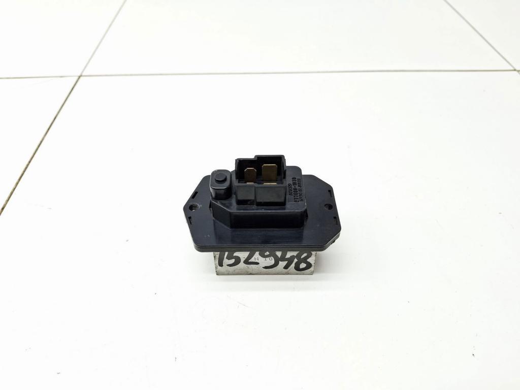 Резистор отопителя, 500 рублей, Пермь