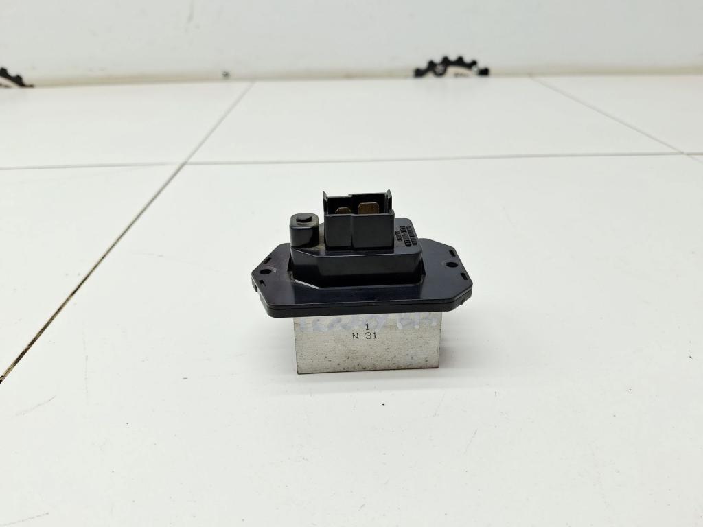 Резистор отопителя, 500 рублей, Пермь