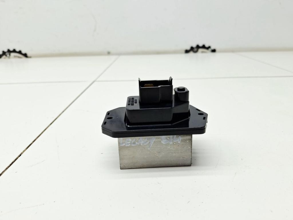 Резистор отопителя, 500 рублей, Пермь